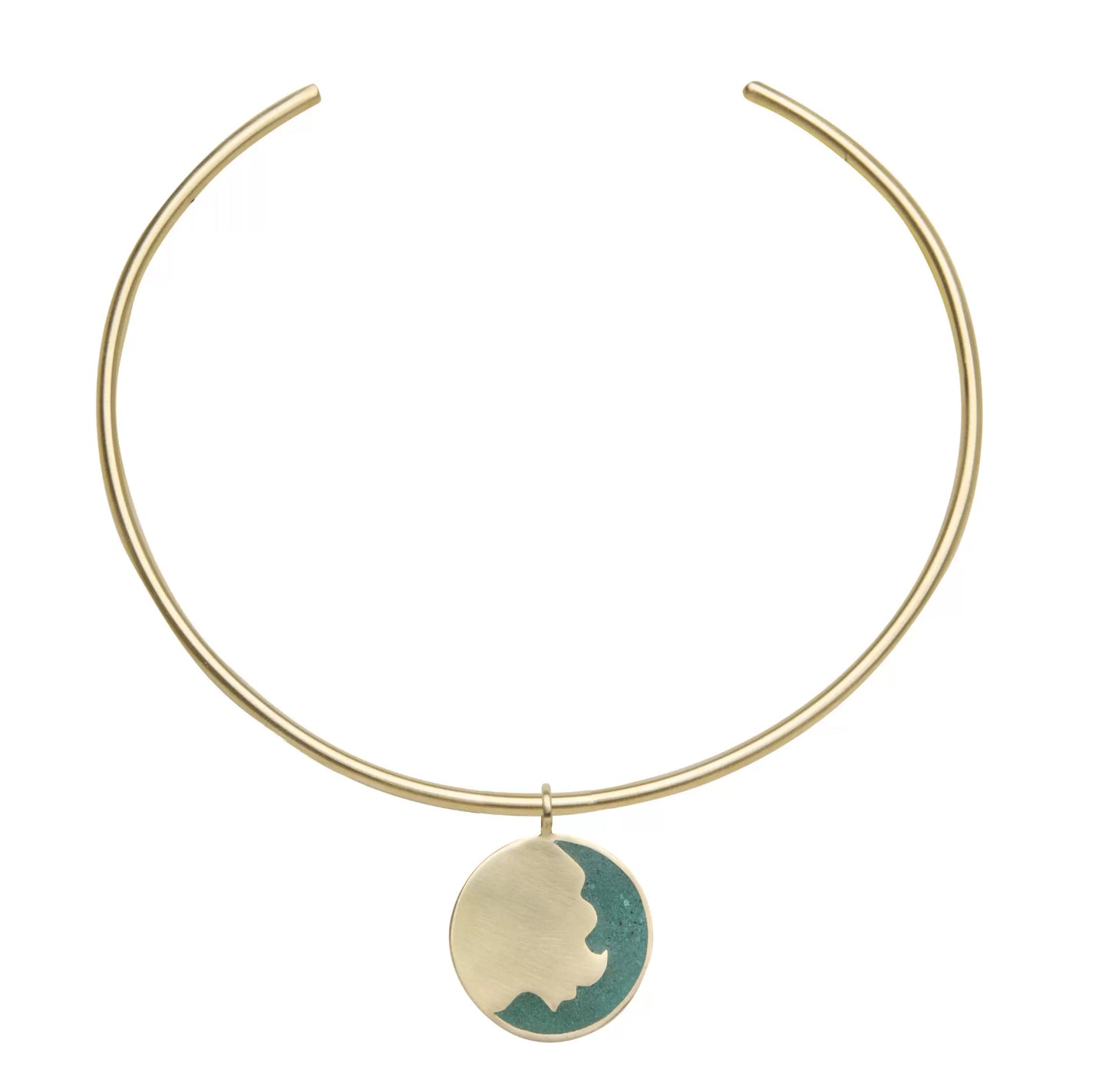 ZEWORKS KAIA CHOKER