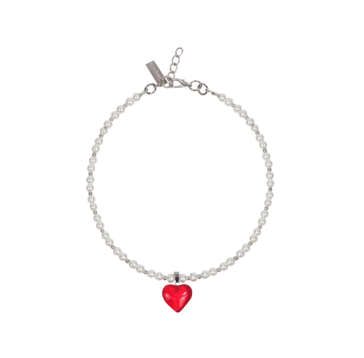STUDIO/NOID Love Necklace