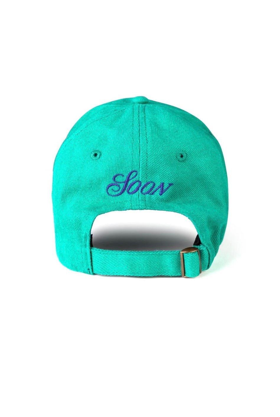 Soon To Be Announced Social Club Baseball Cap