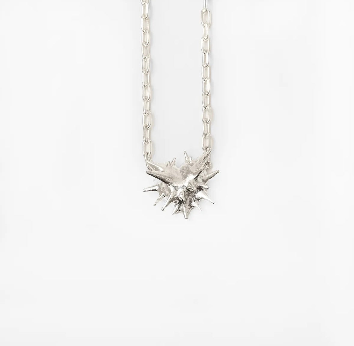 STUDIO/NOID Over ID Necklace