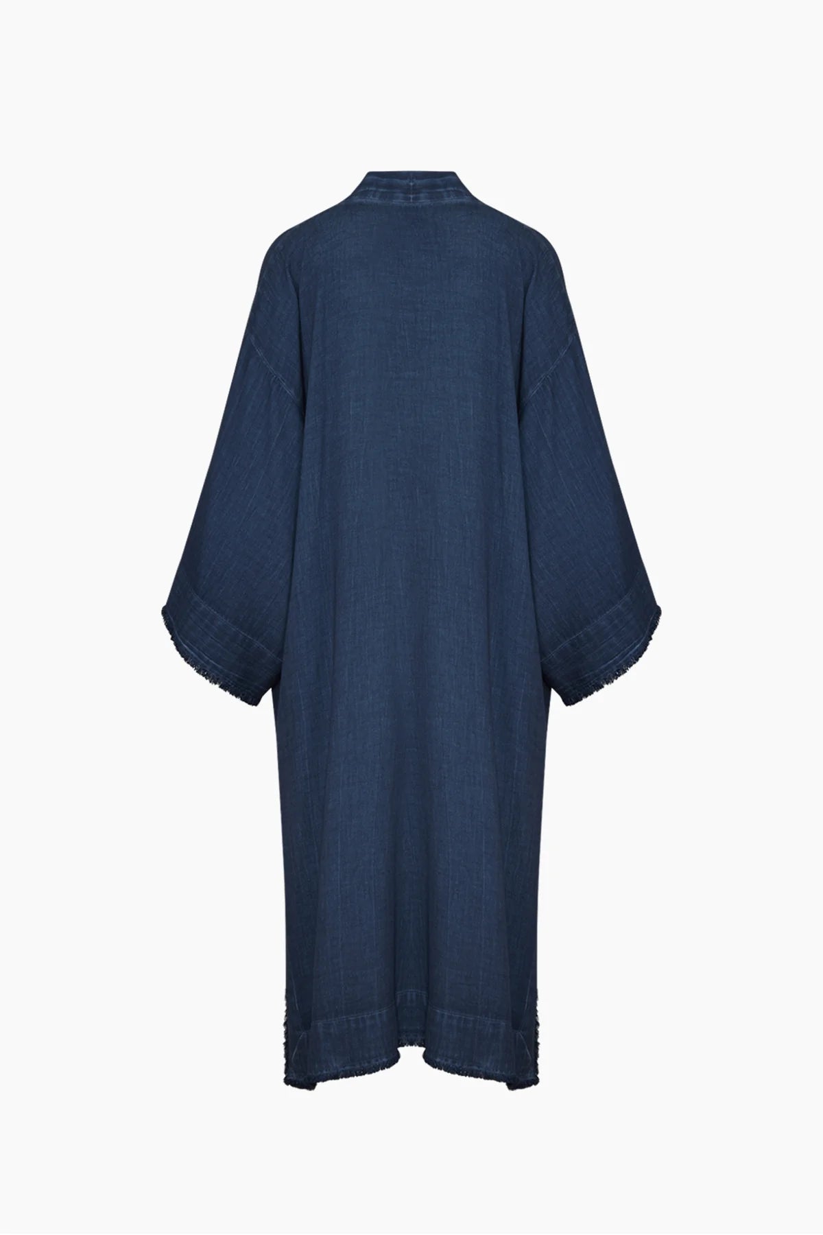 İKİKIZ Ajna Kimono