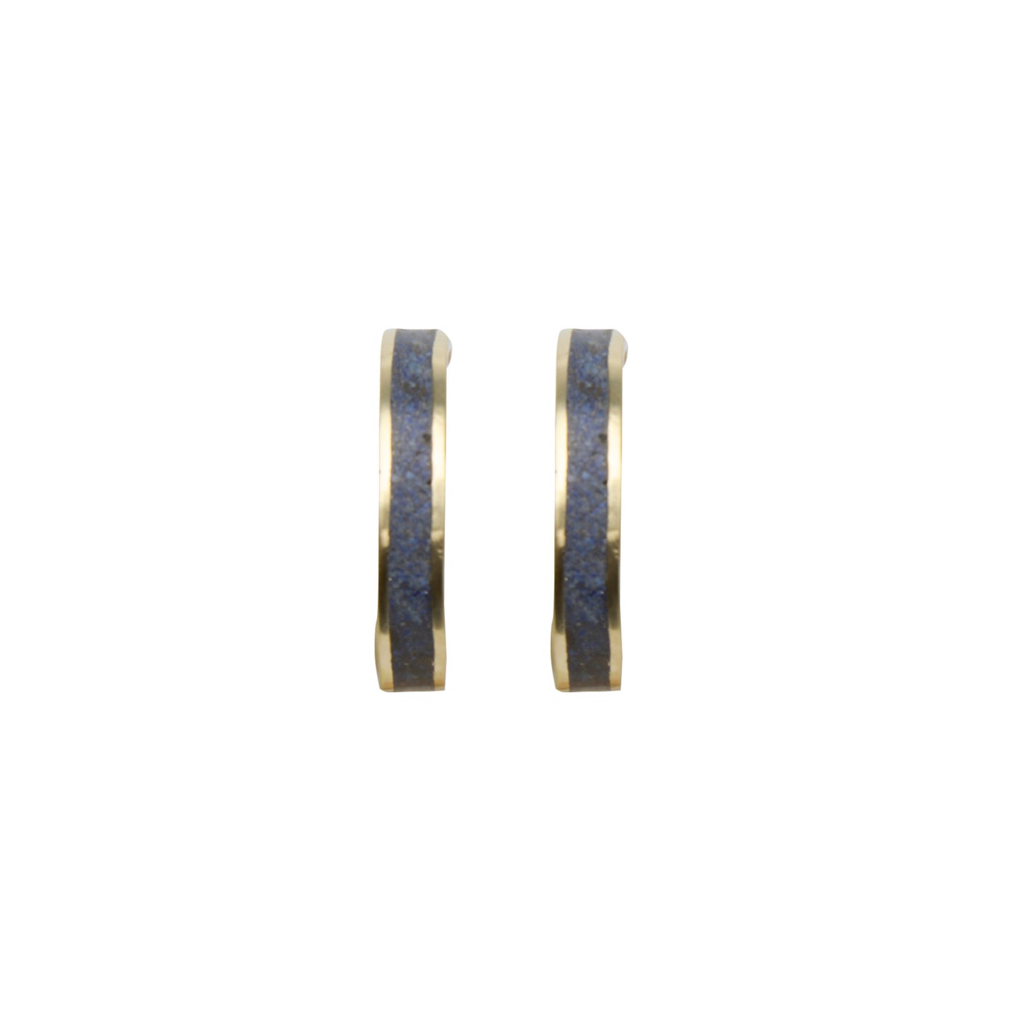 ZEWORKS KAI HOOP EARRINGS