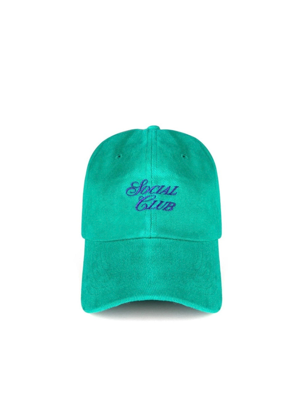 Soon To Be Announced Social Club Baseball Cap