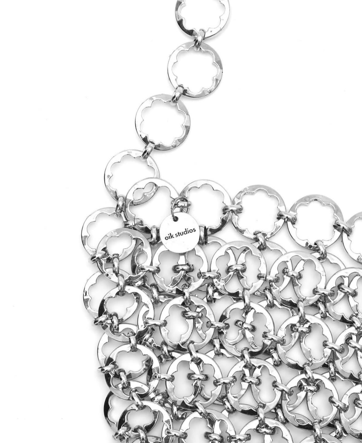 OIK STUDIOS Lima Bag