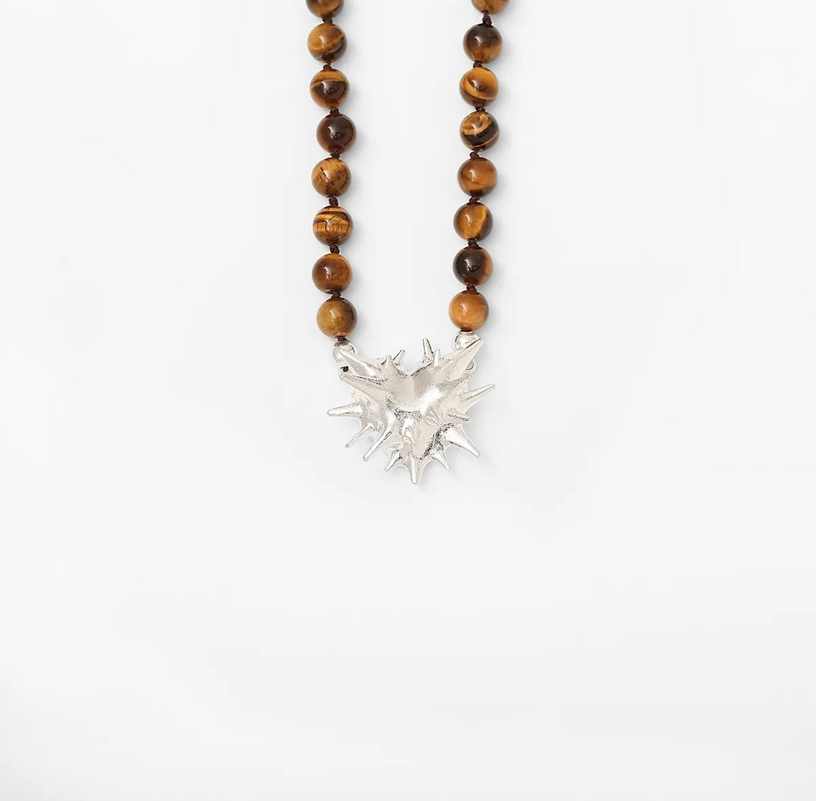 STUDIO/NOID Space Time Necklace