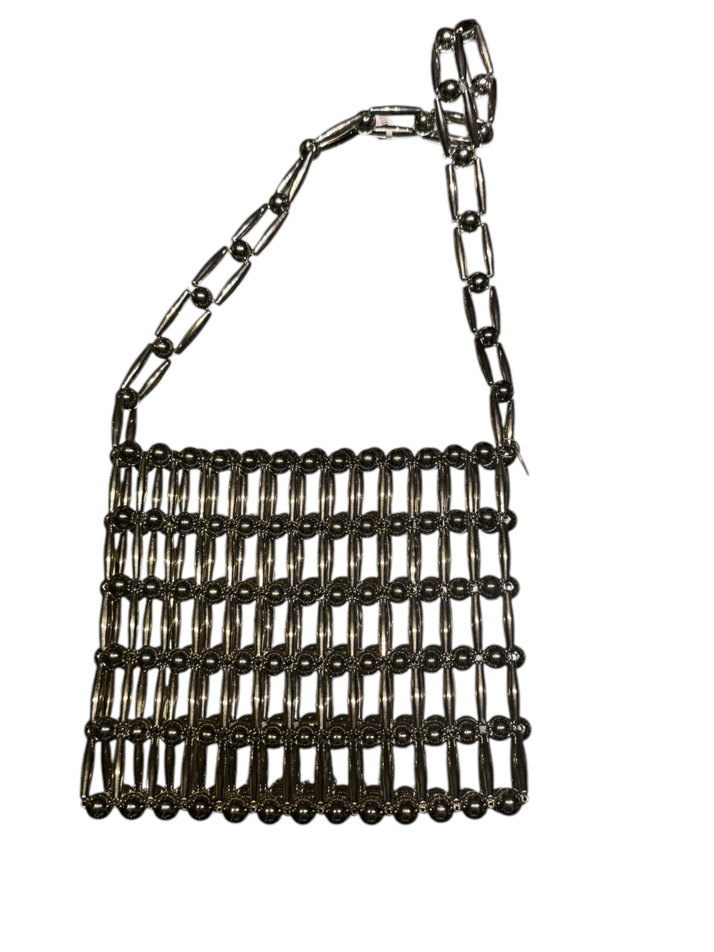 OIK STUDIOS NAZBAG SILVER