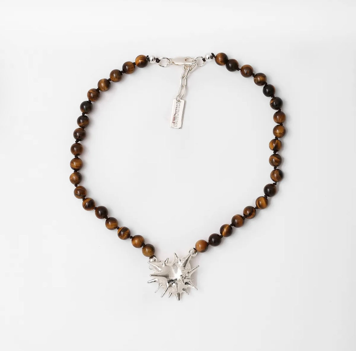 STUDIO/NOID Space Time Necklace