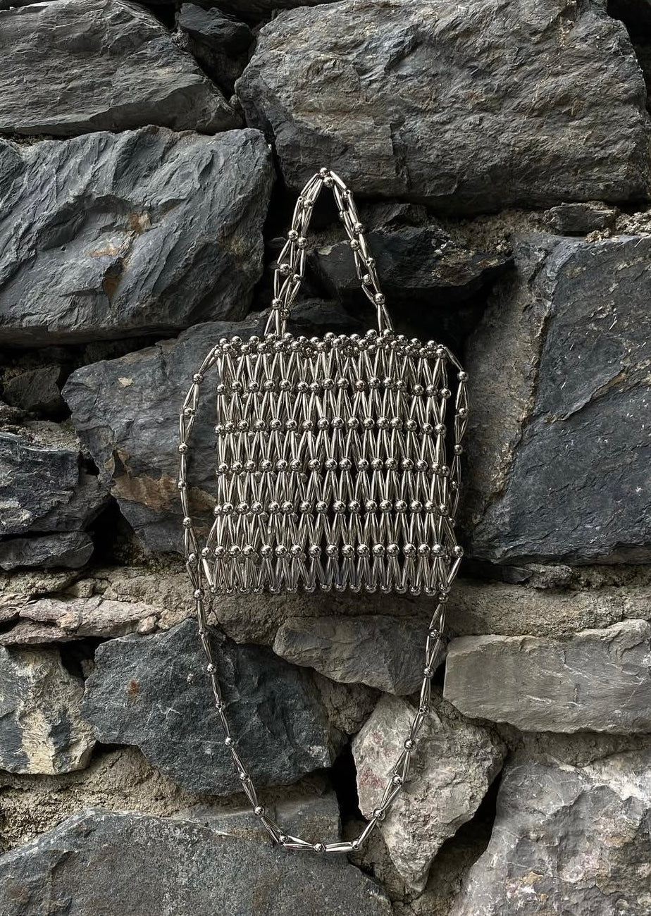 OIK STUDIOS FLIPINO BAG