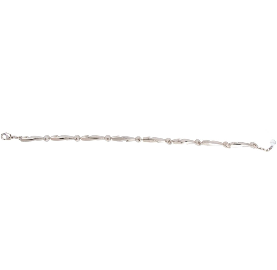 STUDIO/NOID Bridge Of Gods Necklace- Silver