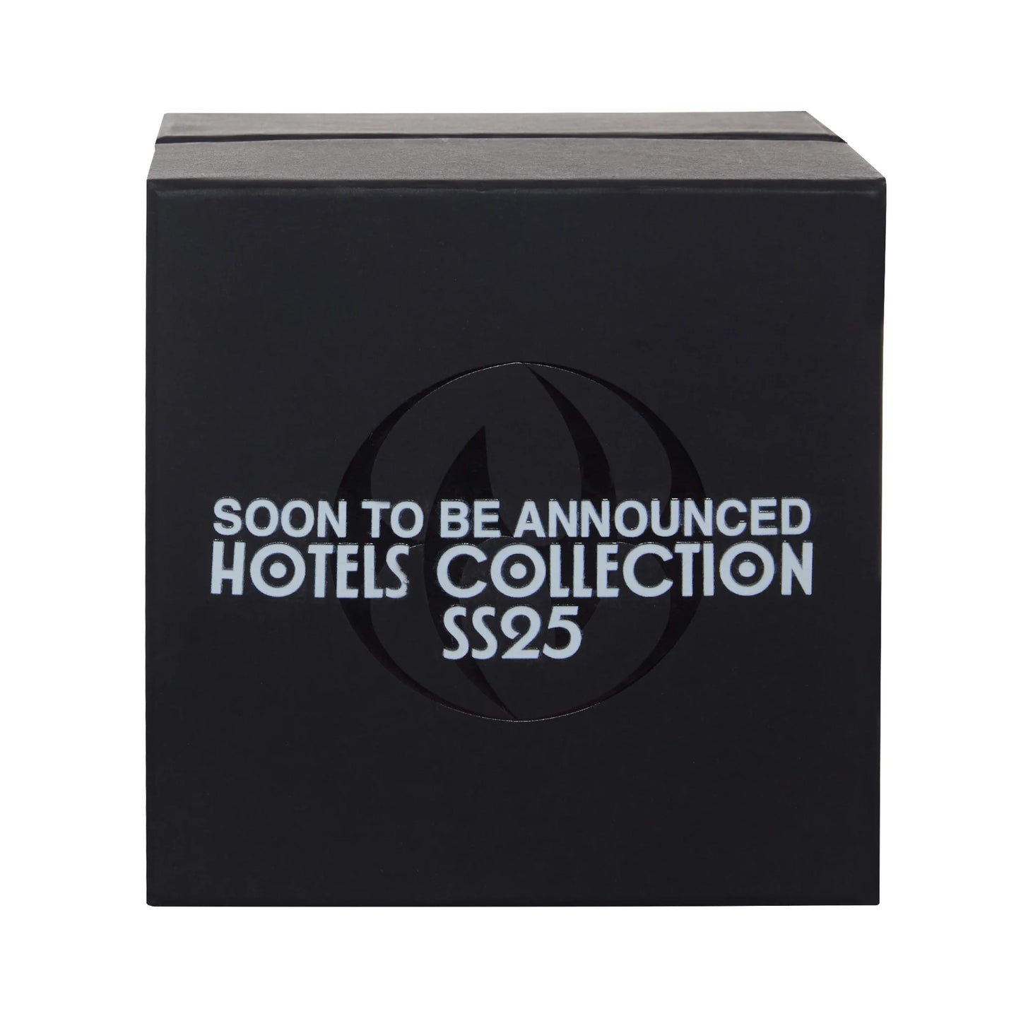 Soon To Be Announced St. Barths Candle