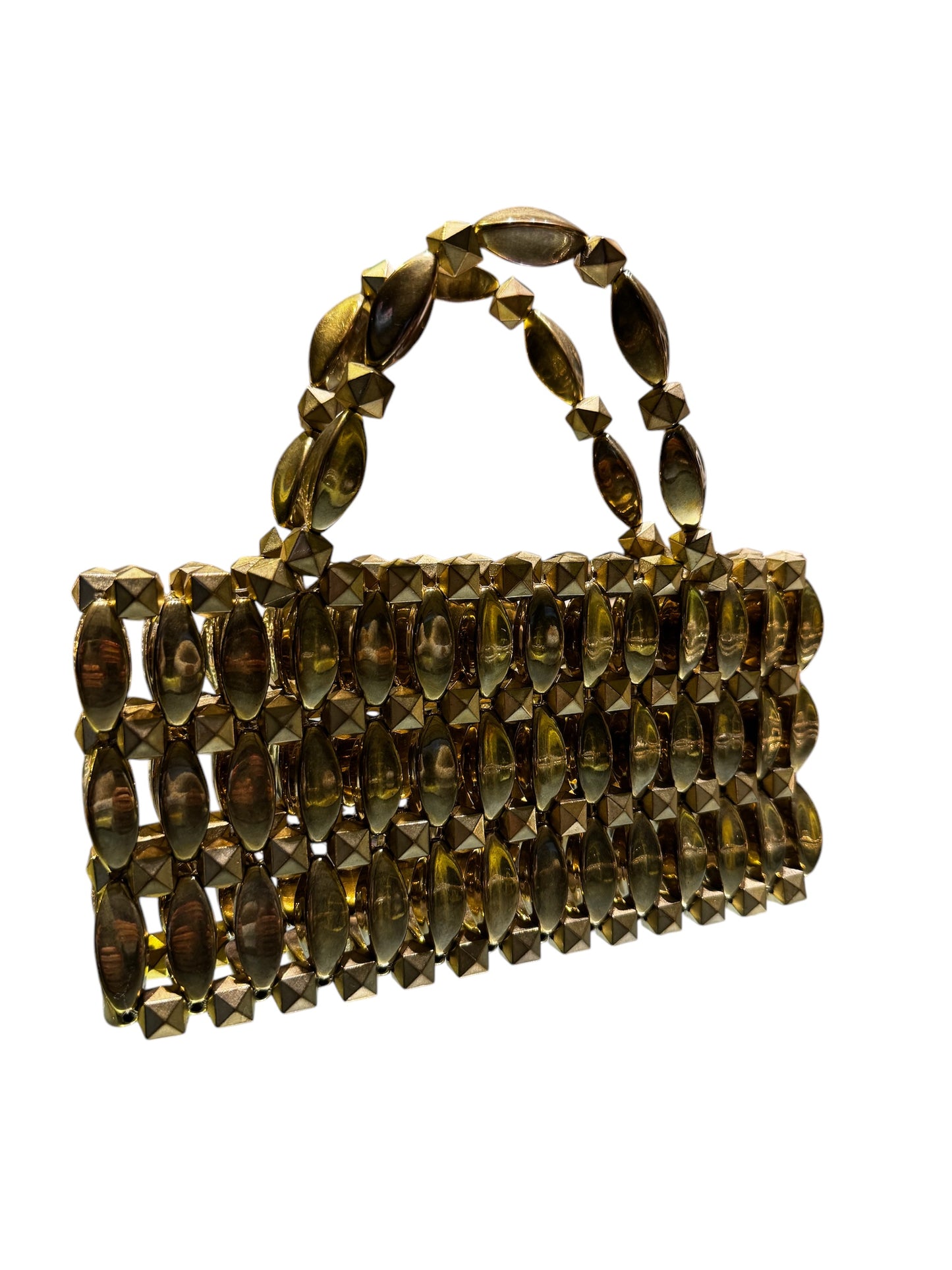 OIK STUDIOS Valentino Bag