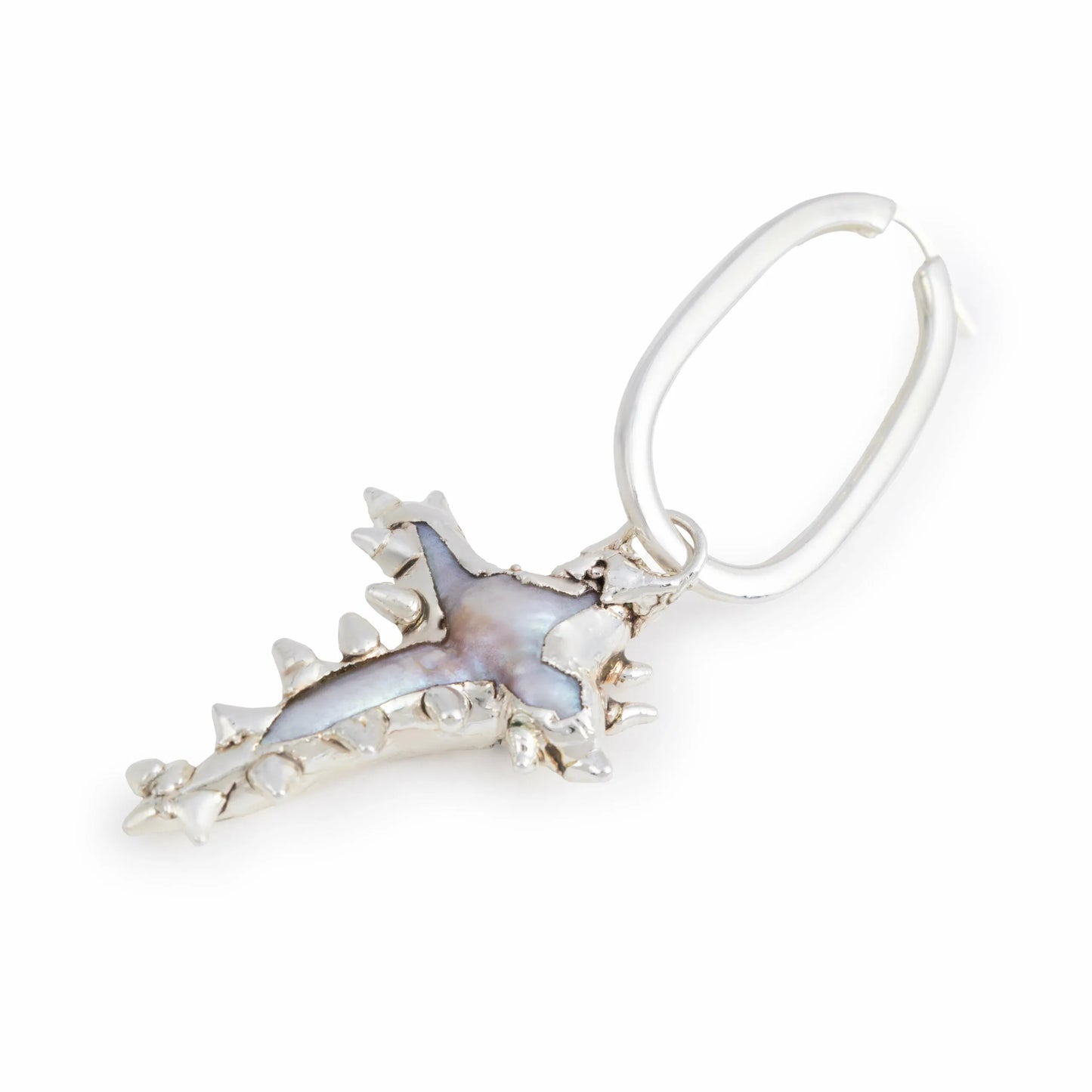 STUDIO/NOID Divine Droplet Earring