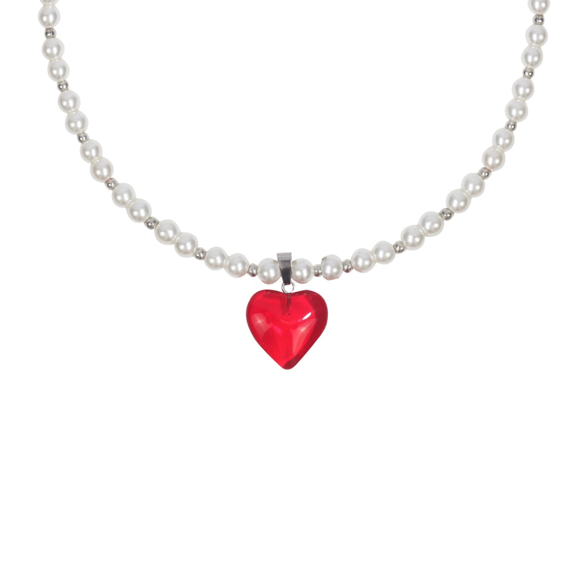 STUDIO/NOID Love Necklace