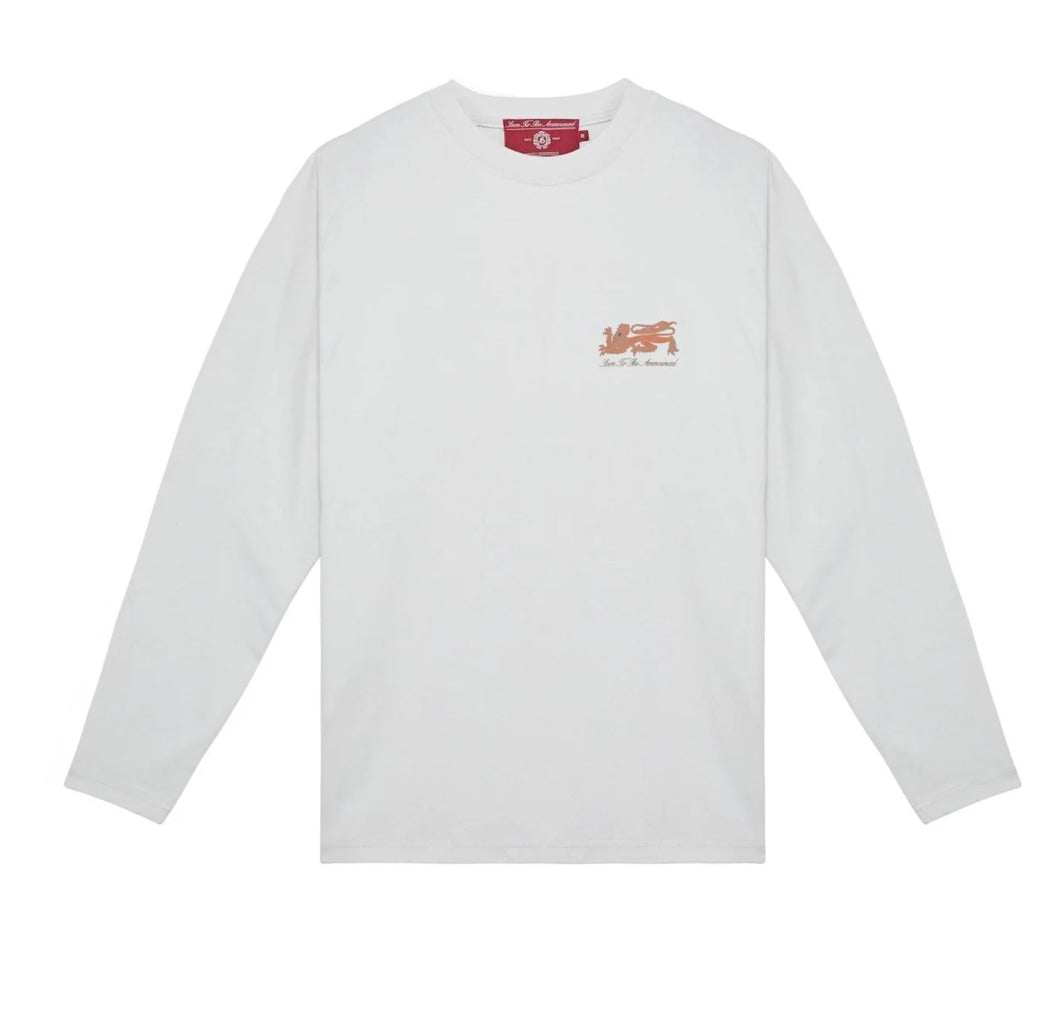 Soon To Be Announced Three Lions T-shirt