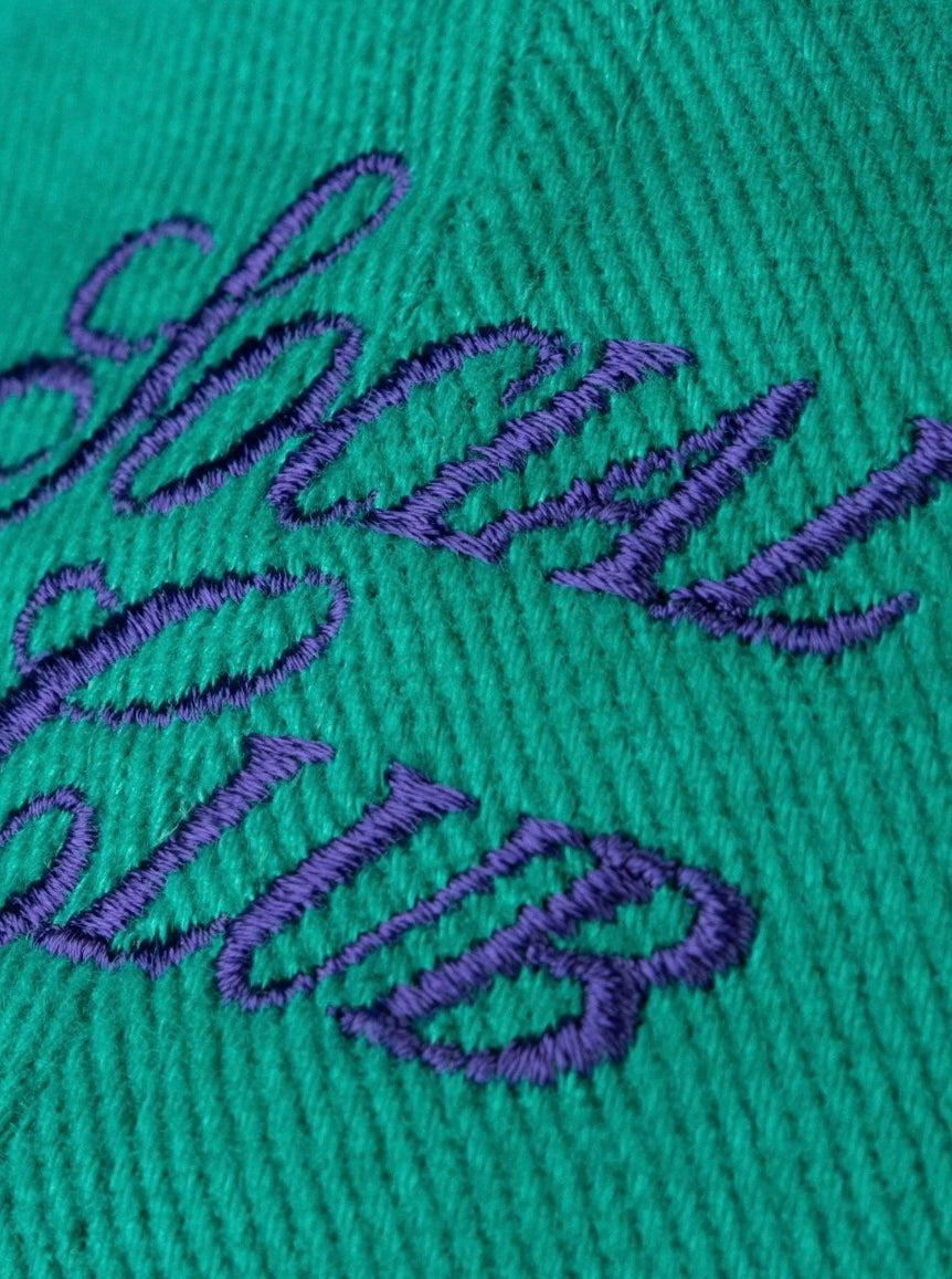 Soon To Be Announced Social Club Baseball Cap