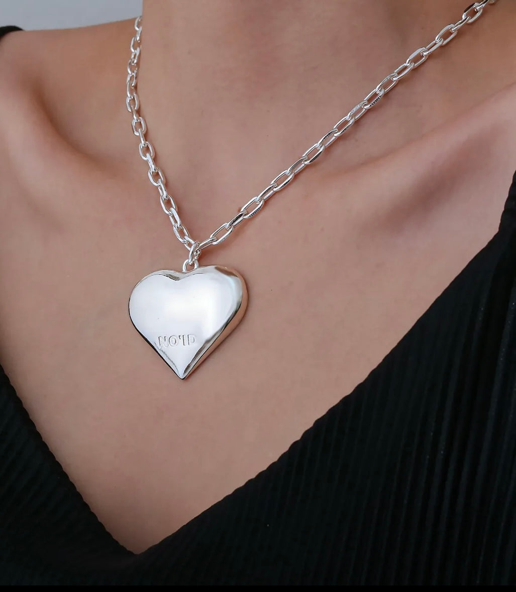 STUDIO/NOID Antideep Necklace