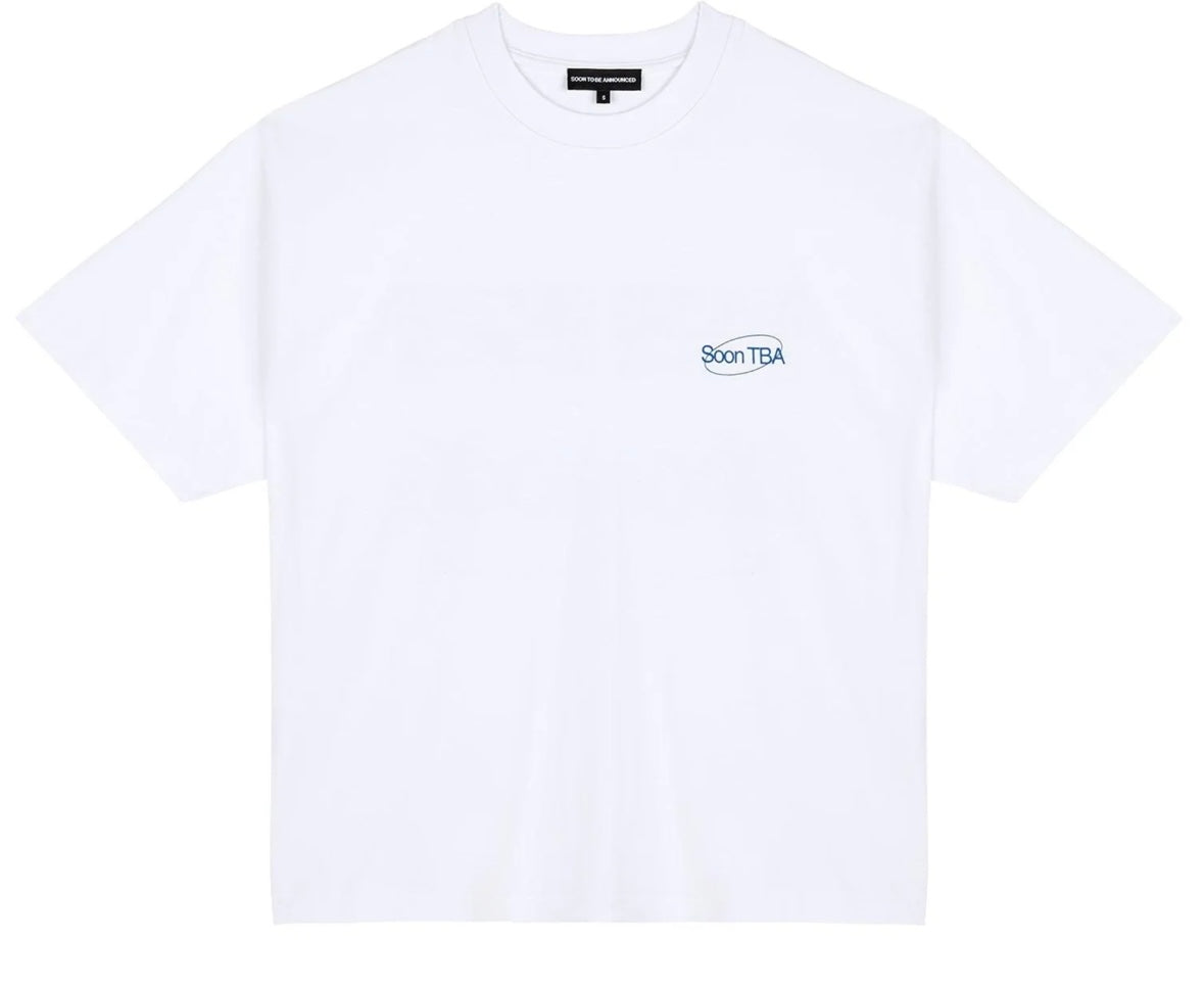 Soon To Be Announced Soon Tba T-Shirt