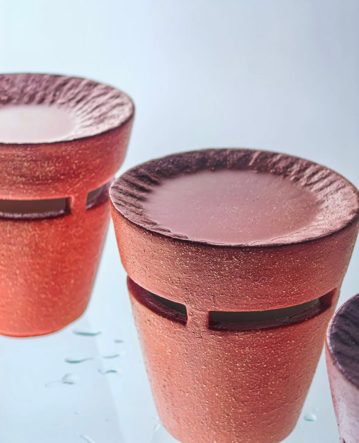 Yumsel Seramik Compass Buhurdanlık