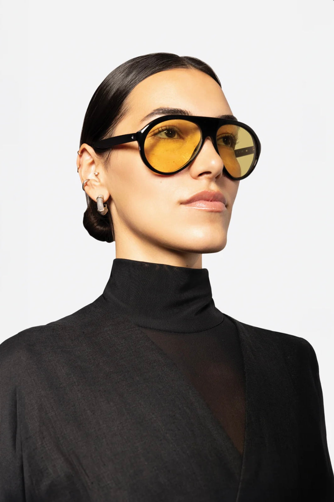 Sertaç Taşdelen G 02 - Yellow