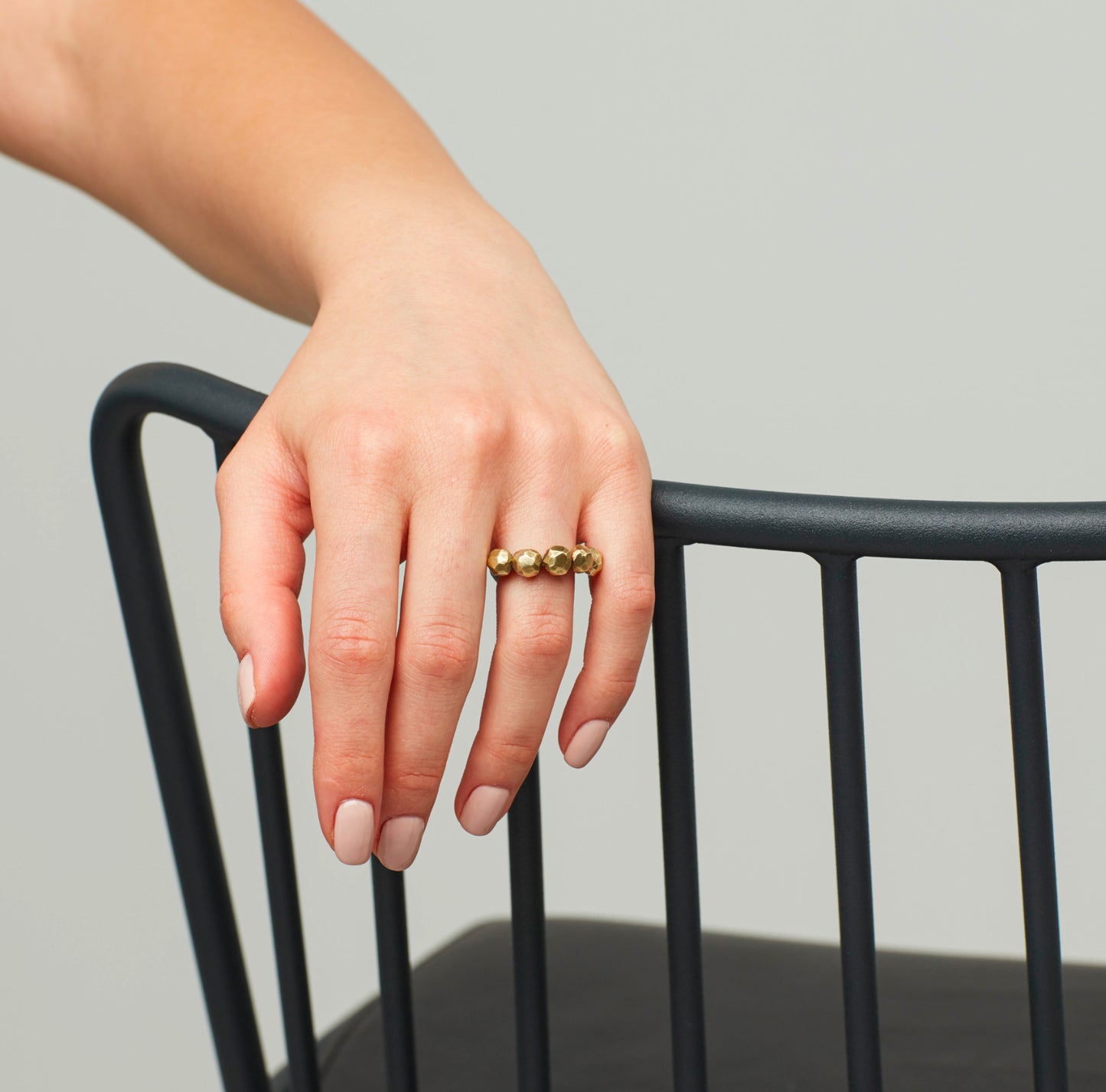 ZEWORKS THE SINNER RING