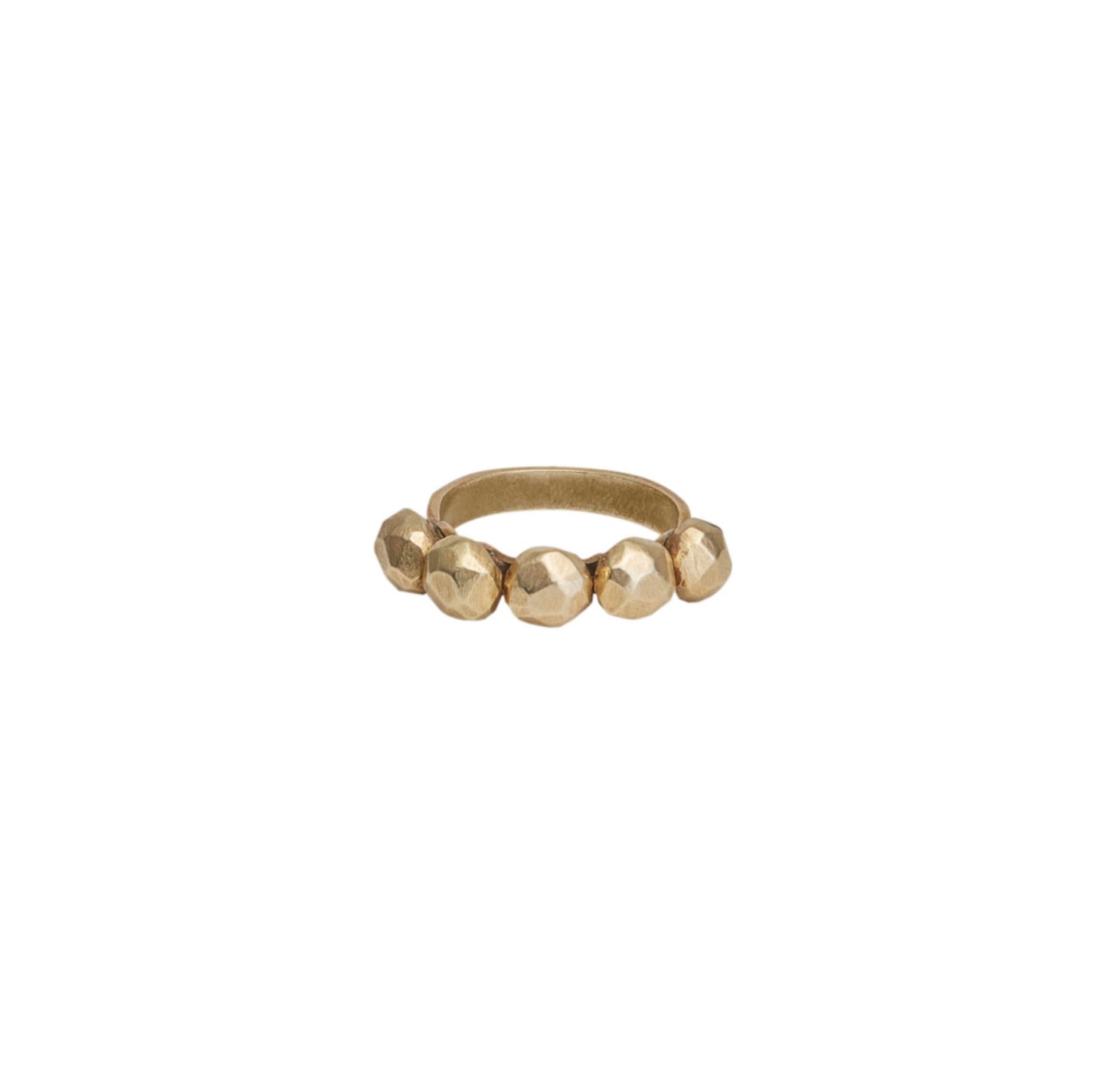ZEWORKS THE SINNER RING