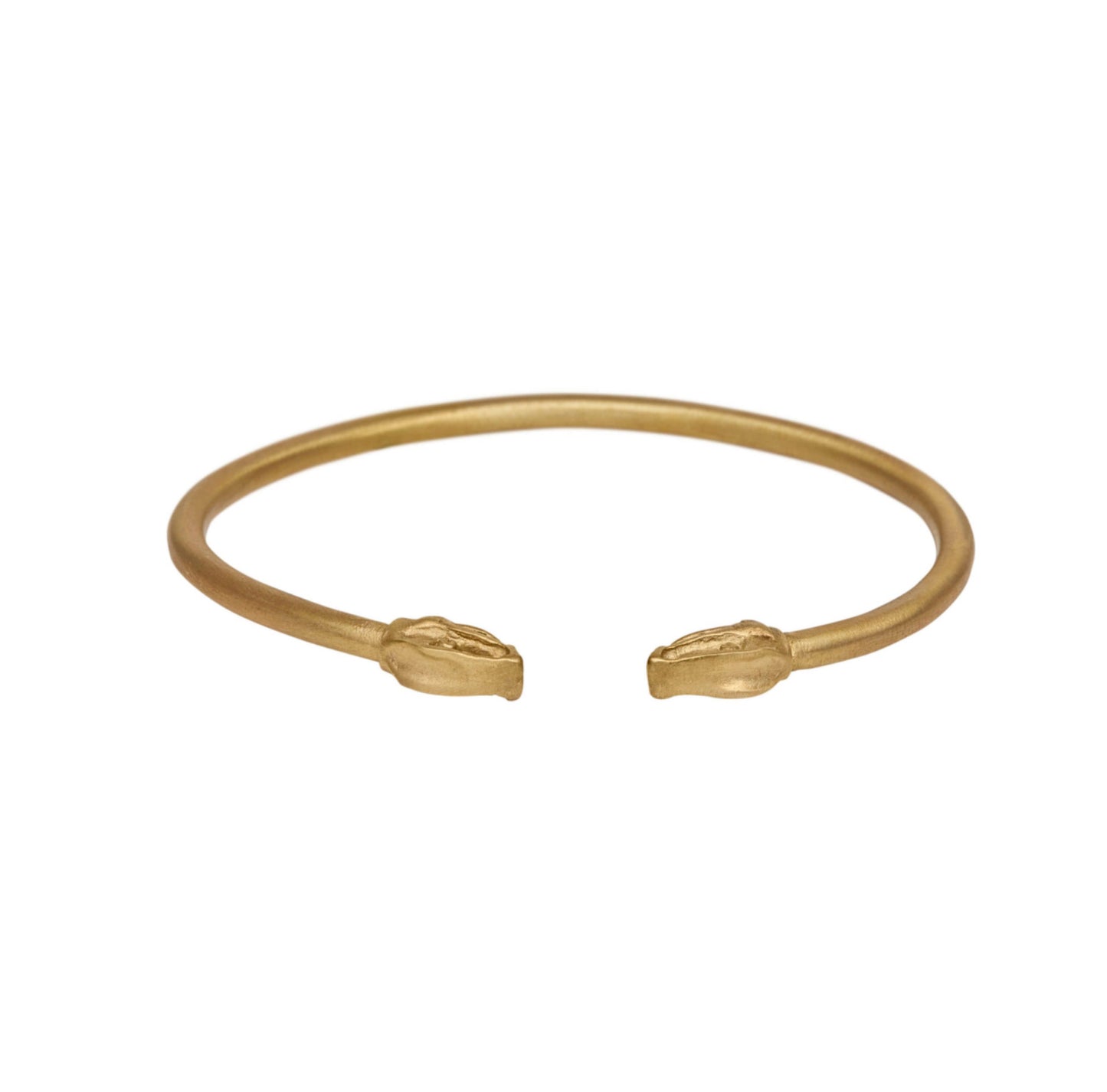 ZEWORKS SERPENT BRACELET