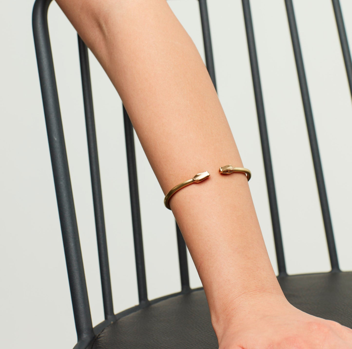 ZEWORKS SERPENT BRACELET