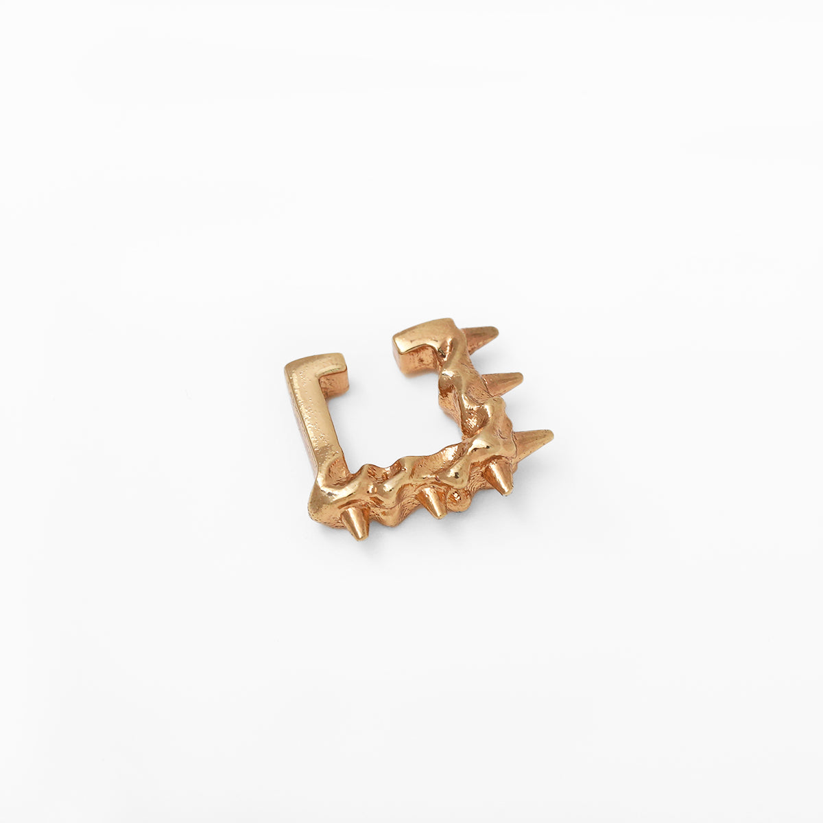 STUDIO NO/ID Wild Stance Earcuff