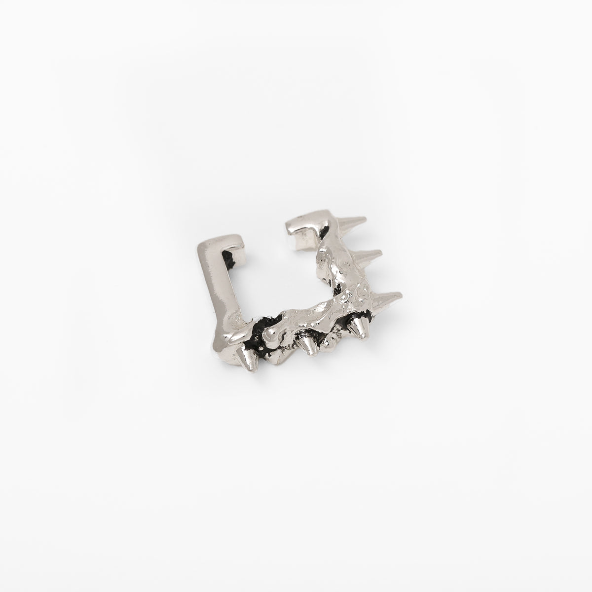 STUDIO NO/ID Wild Stance Earcuff