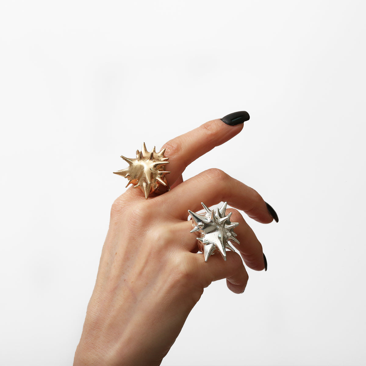 STUDIO/NOID The Future Ring