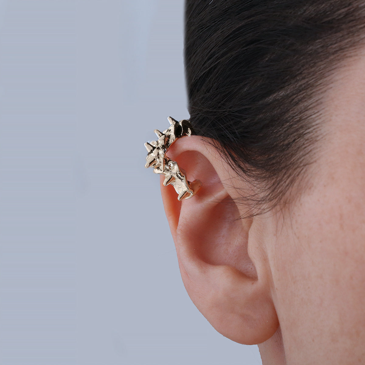 STUDIO NO/ID Wild Stance Earcuff