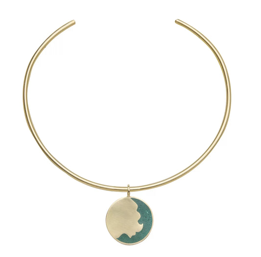 ZEWORKS KAIA CHOKER