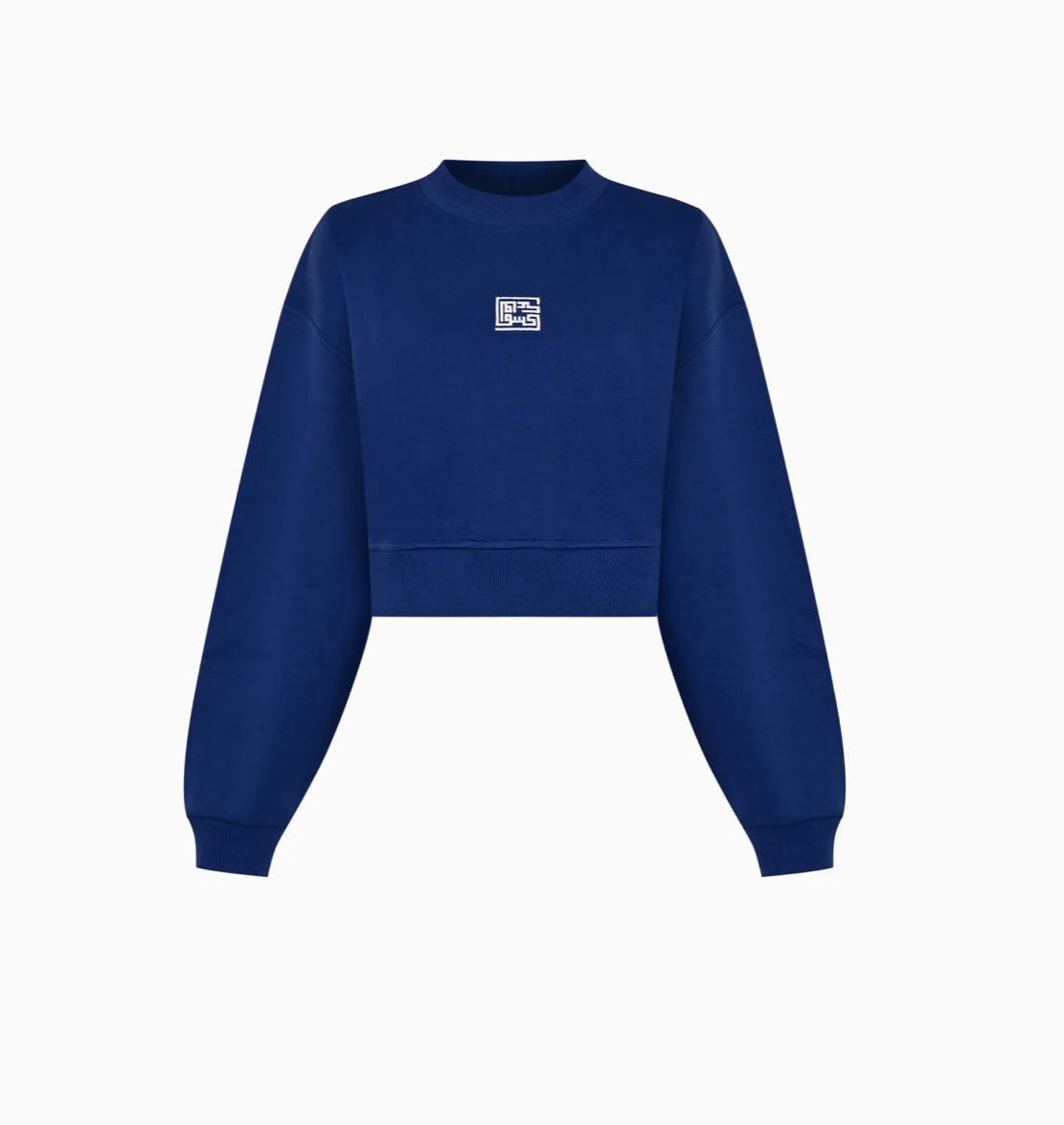 KNTLG Everyday  Blue Sweatshirt