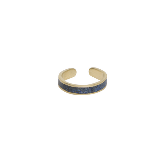 ZEWORKS KAA LAPI RING