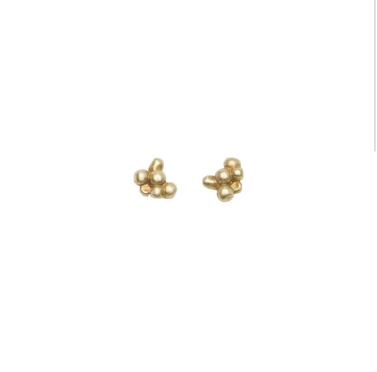 ZEWORKS ANI EARRING