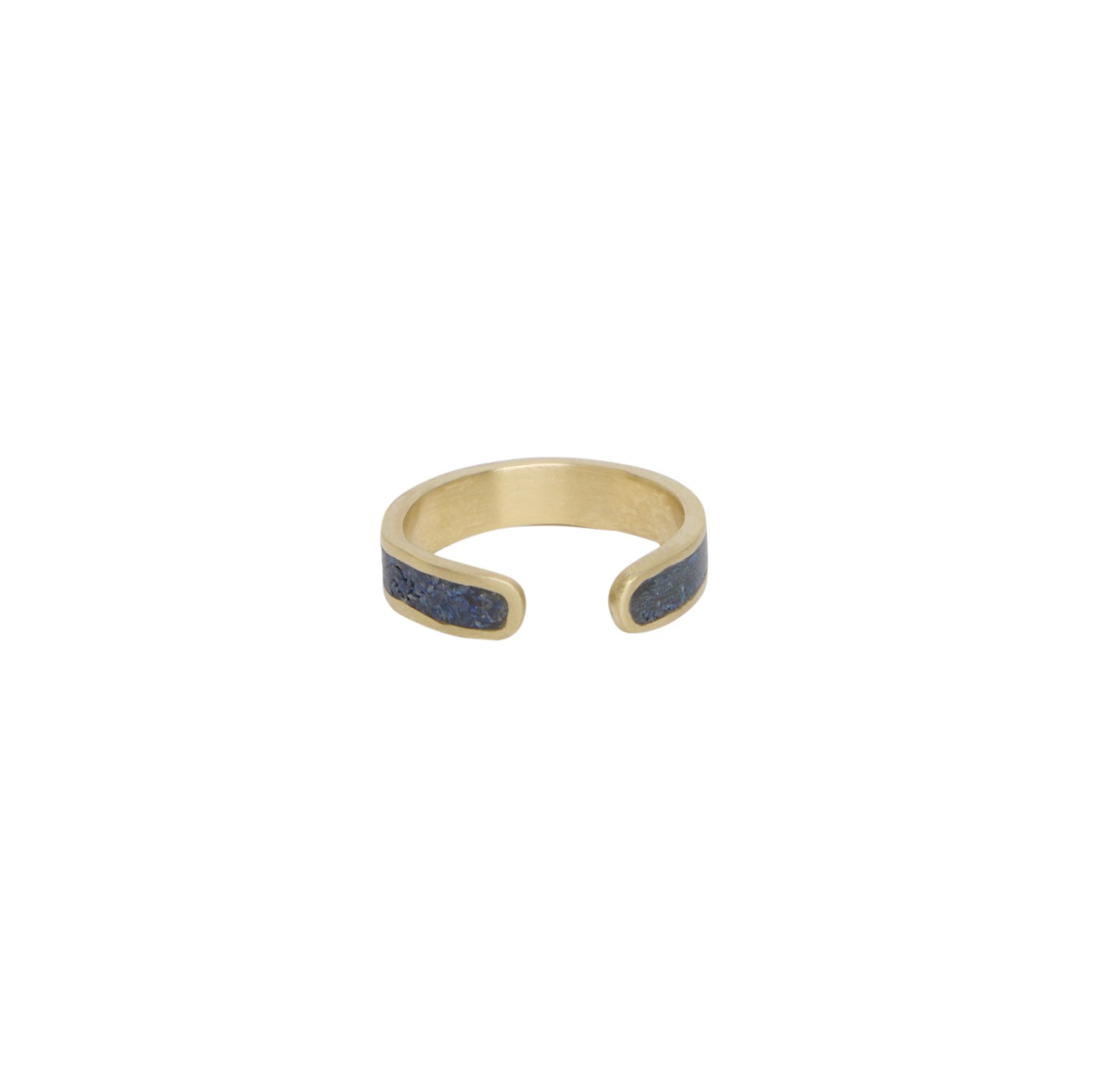 ZEWORKS KAA LAPI RING