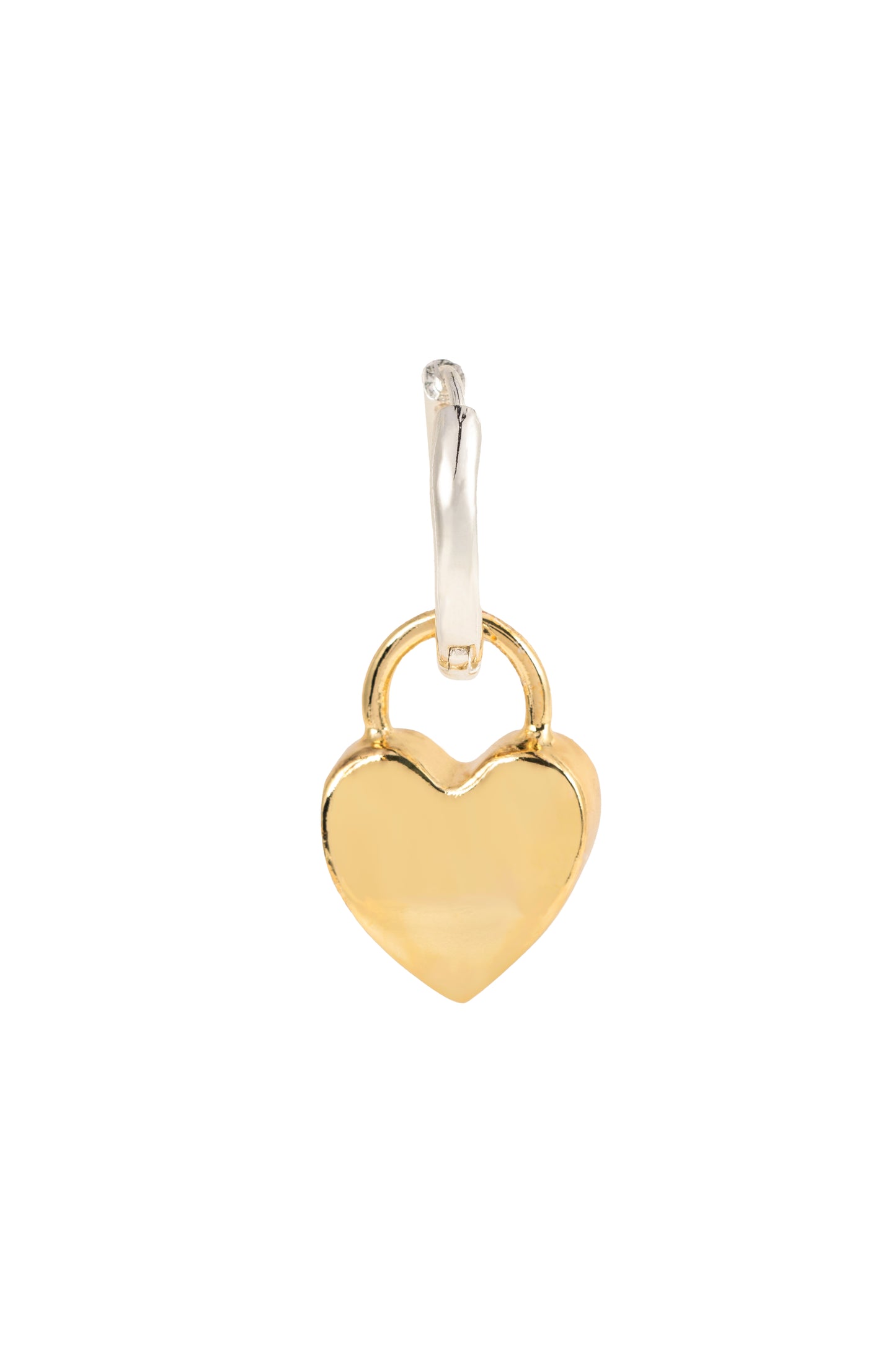 Heart Earring