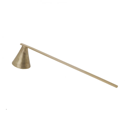 ZEWORKS BON CANDLE SNUFFER