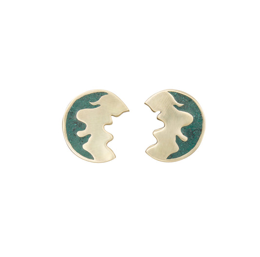 ZEWORKS LEA EARRING