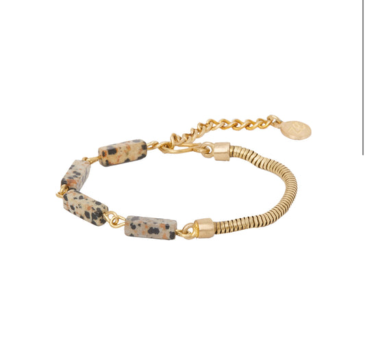 ZEWORKS VAST DALMA BRACELET