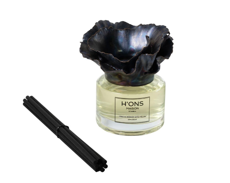 H'ONS MAISON
Freesia Breeze With Melon Oda Kokusu Seti