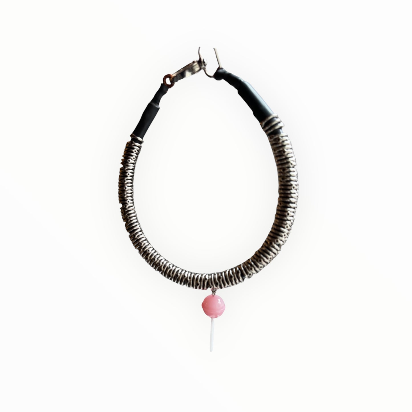 OIK STUDIOS Lolipop Choker