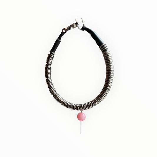 OIK STUDIOS Lolipop Choker