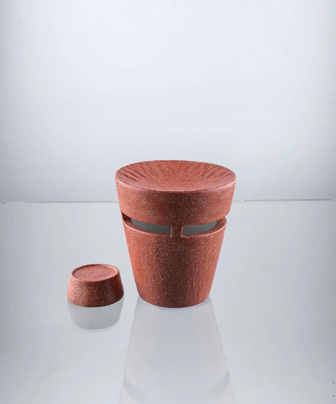 Yumsel Seramik Compass Buhurdanlık