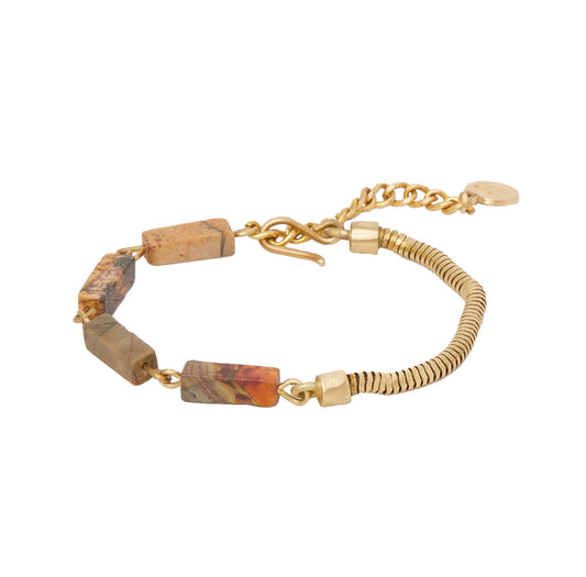 ZEWORKS VAST PICA BRACELET