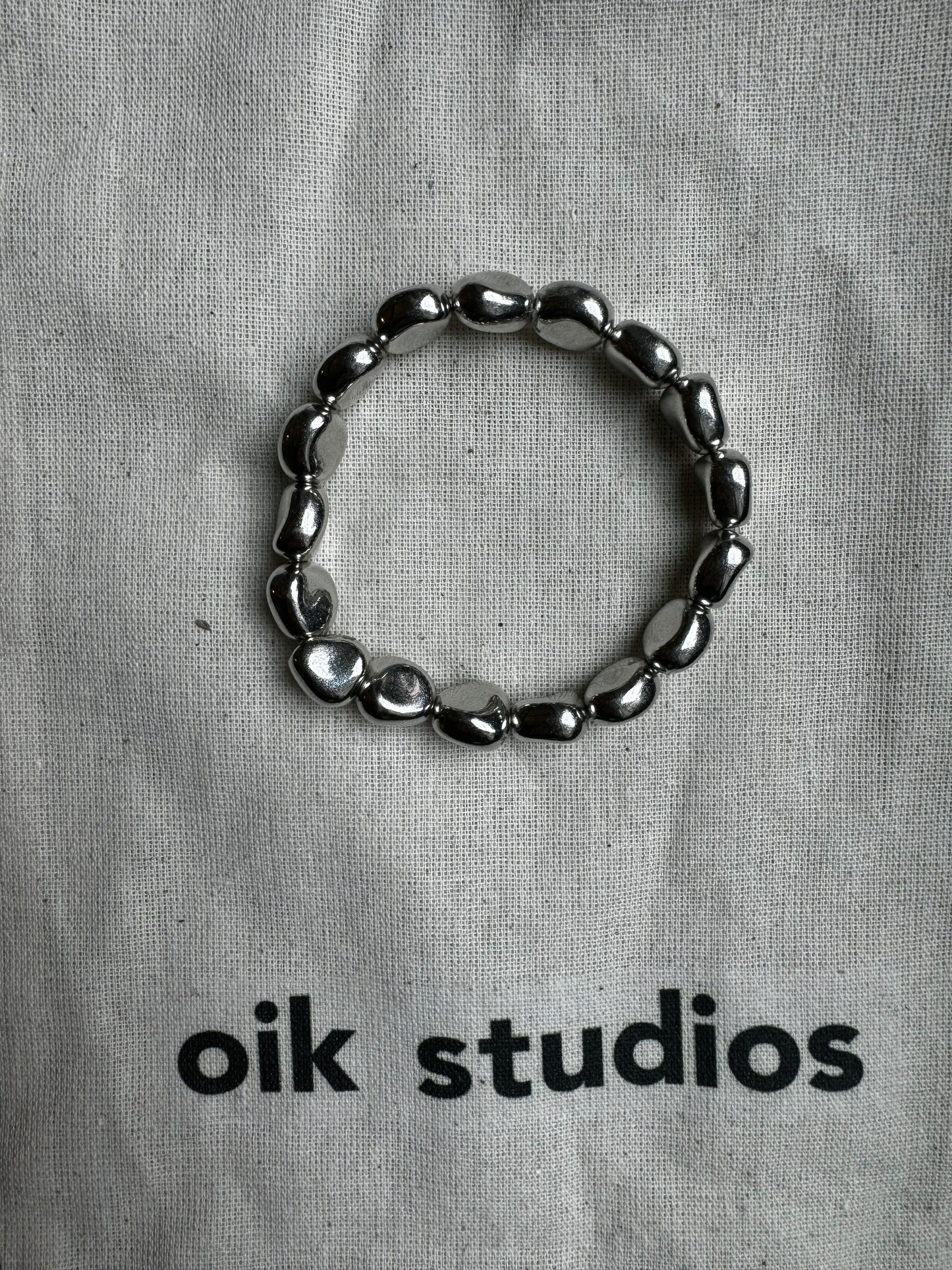 OIK STUDIOS Slim Bracelet