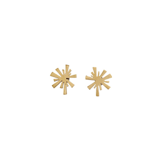 ZEWORKS BANG EARRINGS