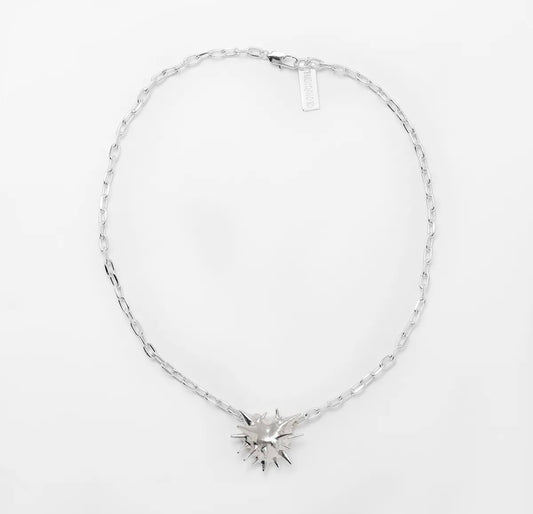 STUDIO/NOID Over ID Necklace