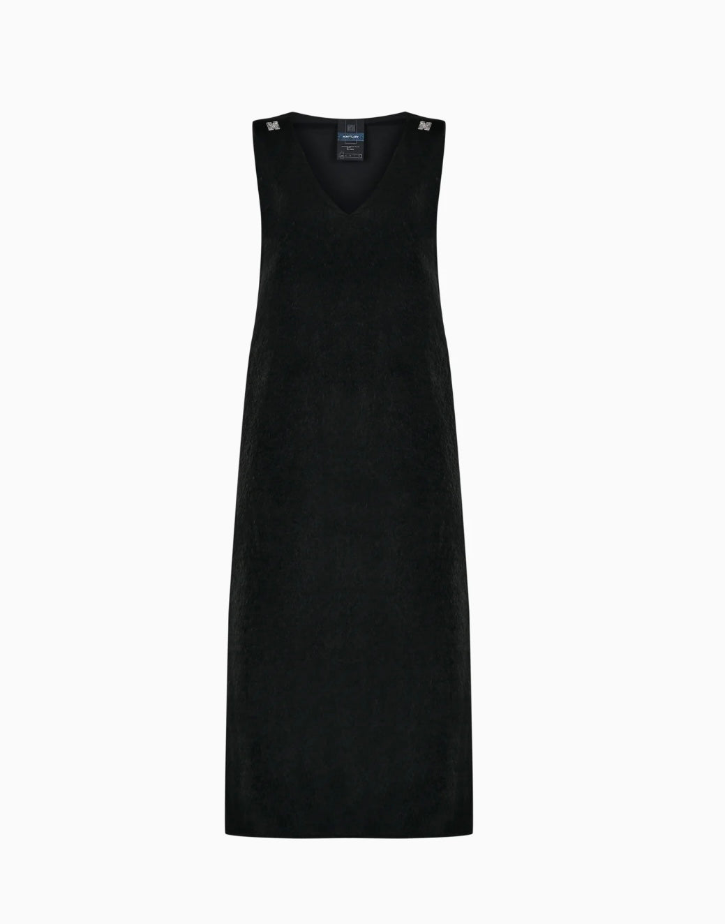 KNTLGY Gravity Maxi Dress