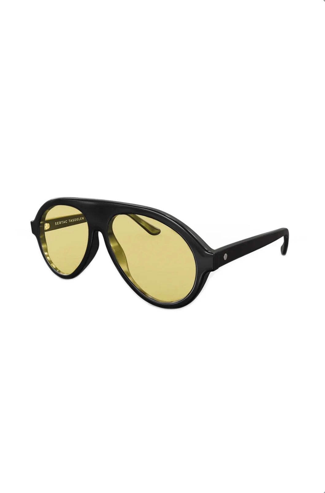 Sertaç Taşdelen G 02 - Yellow